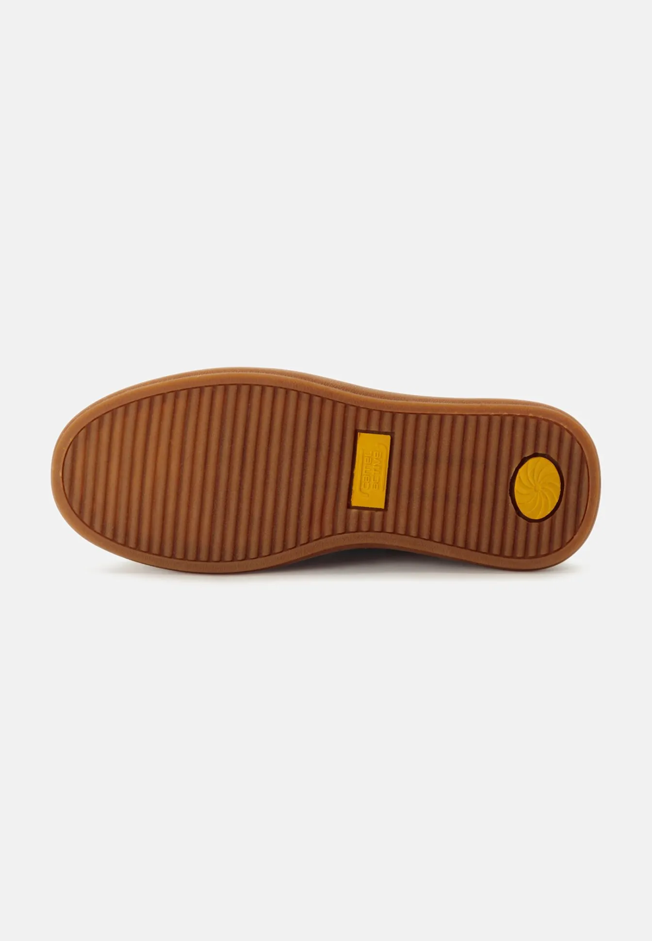 Herren Camel Active Halbschuhe^Bootsschuhe aus Leder