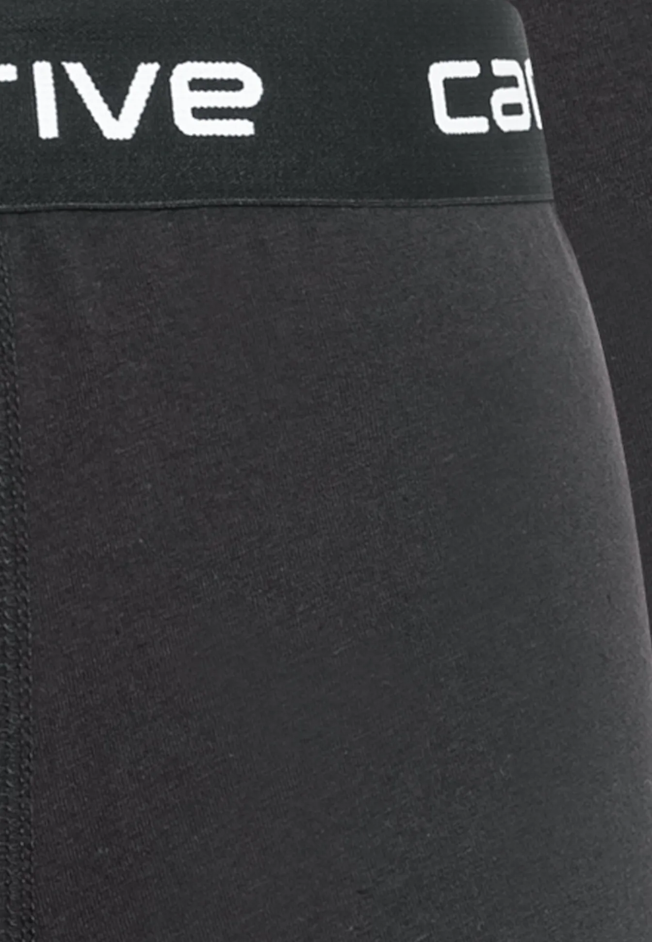 Herren Camel Active Unterwäsche^Boxershorts im 4er-Pack