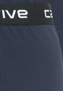 Herren Camel Active Unterwäsche^Boxershorts im 4er-Pack