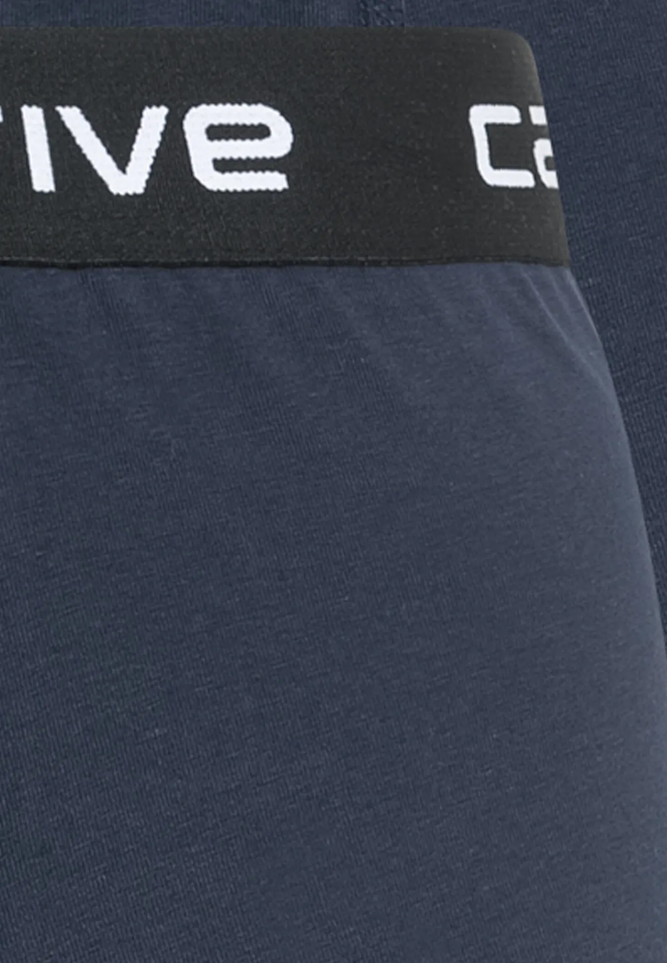 Herren Camel Active Unterwäsche^Boxershorts im 4er-Pack