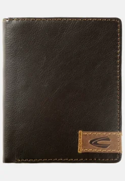 Herren Camel Active Geldbörsen & Etuis^CALIFORNIA Geldbörse aus Leder