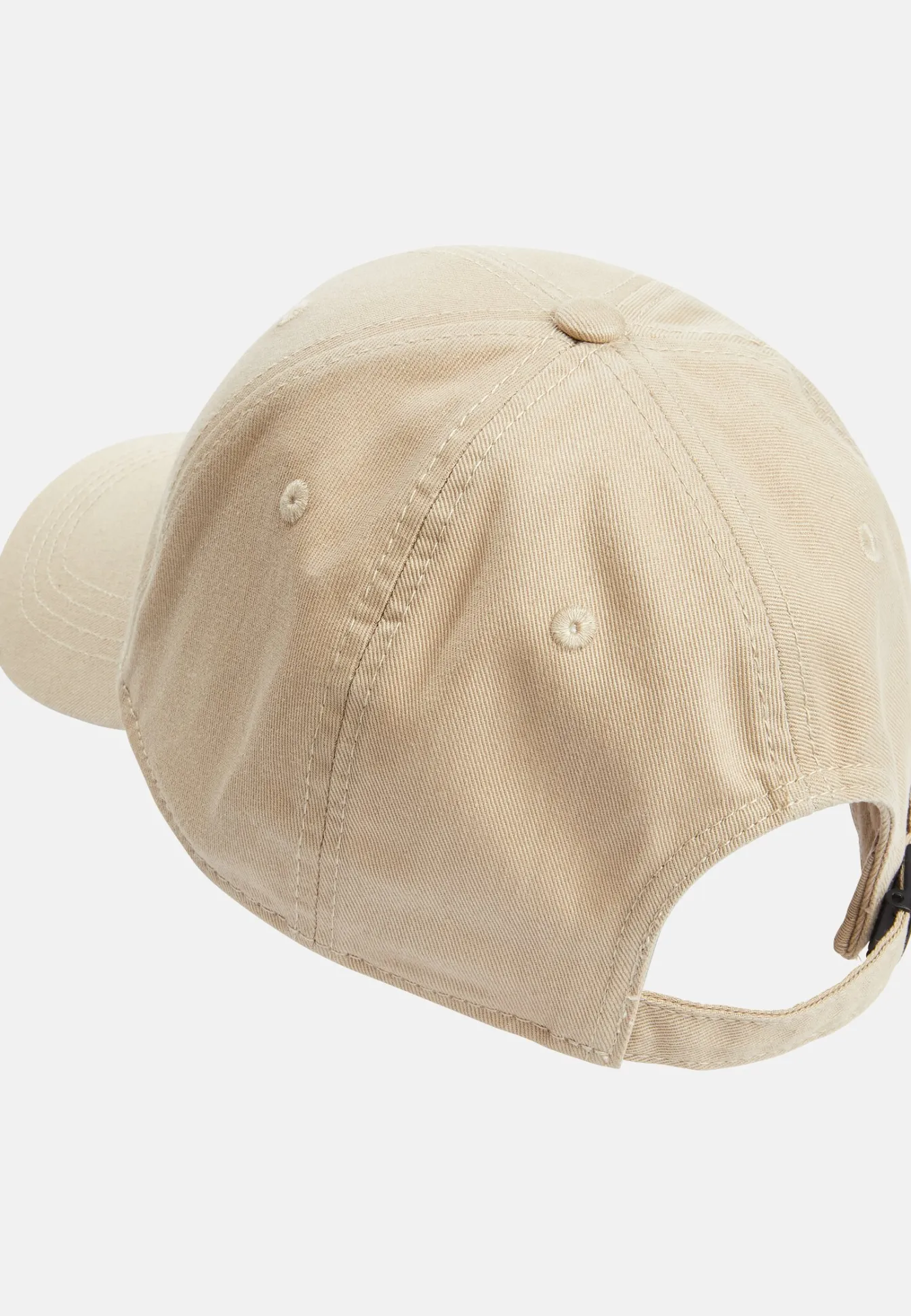 Herren Camel Active Caps & Mützen^Cap aus Baumwolle