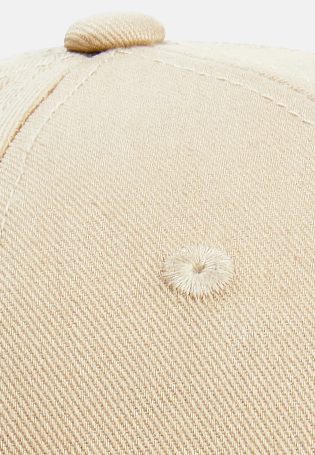 Herren Camel Active Caps & Mützen^Cap aus Baumwolle