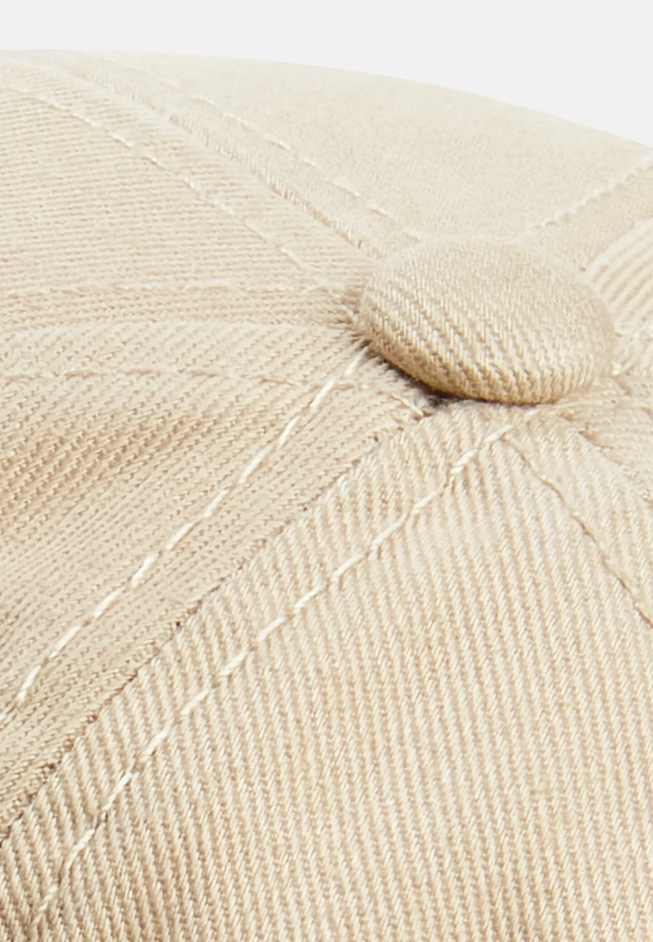 Herren Camel Active Caps & Mützen^Cap aus Baumwolle