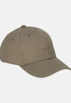 Herren Camel Active Caps & Mützen^Cap aus Baumwolle