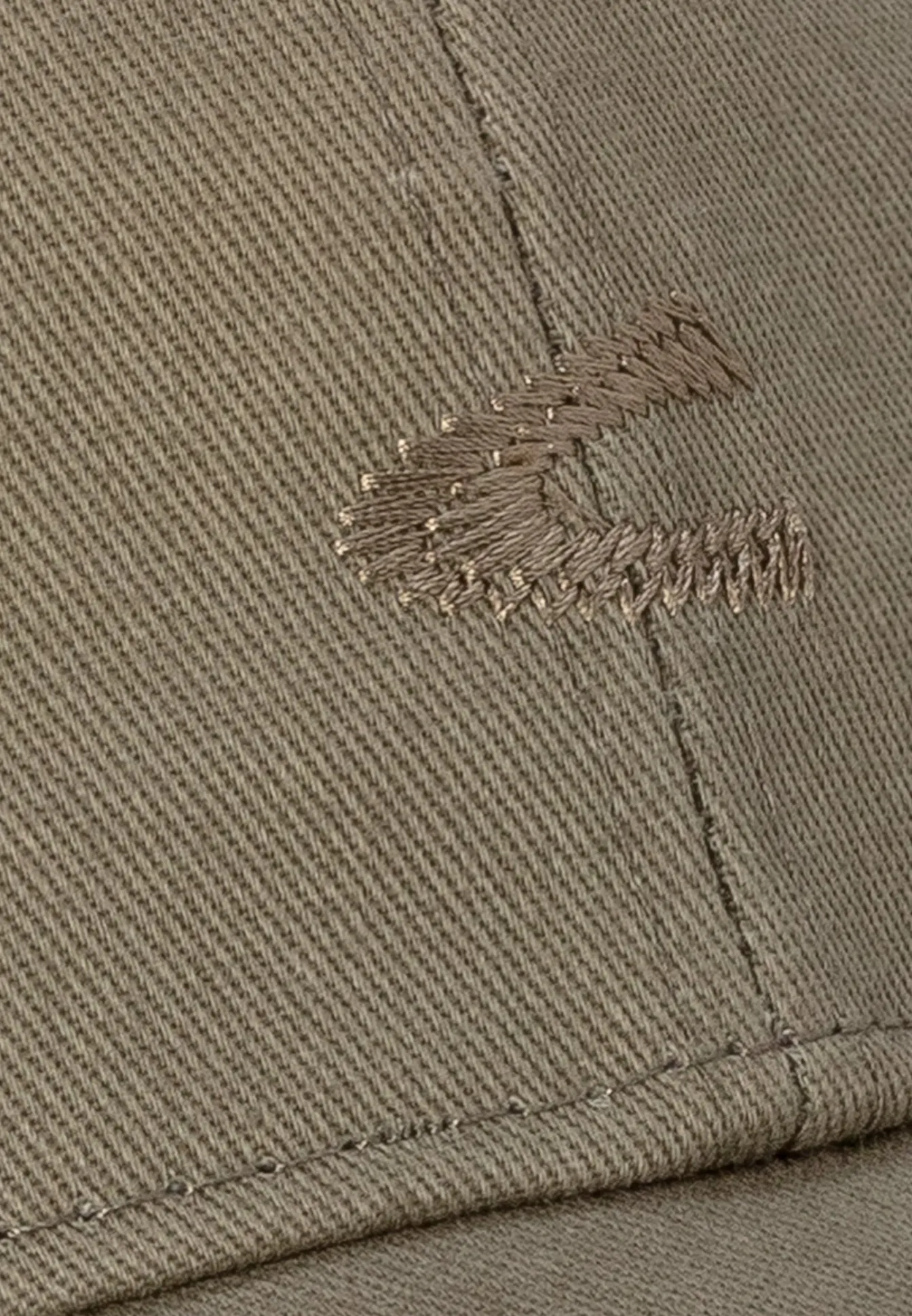 Herren Camel Active Caps & Mützen^Cap aus Baumwolle