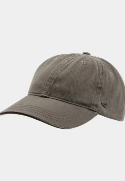 Herren Camel Active Caps & Mützen^Cap aus reiner Baumwolle