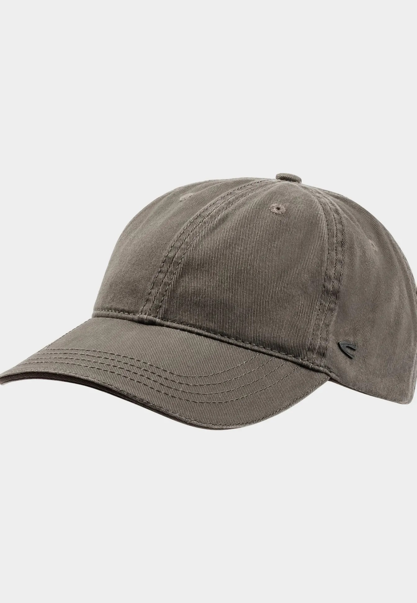 Herren Camel Active Caps & Mützen^Cap aus reiner Baumwolle