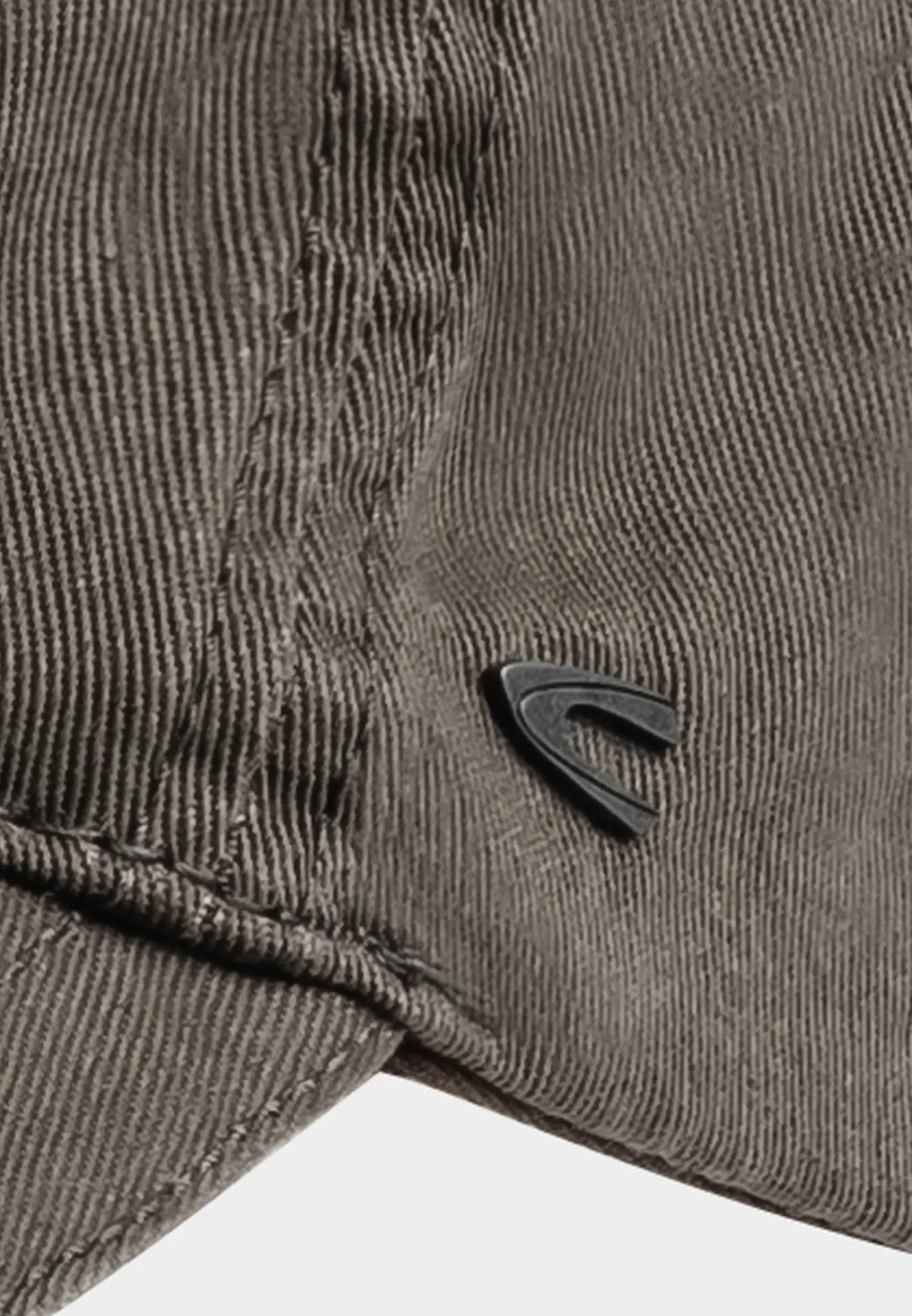 Herren Camel Active Caps & Mützen^Cap aus reiner Baumwolle