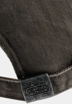 Herren Camel Active Caps & Mützen^Cap aus reiner Baumwolle