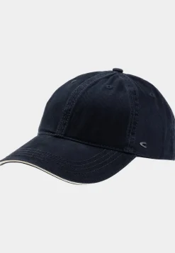 Herren Camel Active Caps & Mützen^Cap aus reiner Baumwolle