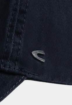Herren Camel Active Caps & Mützen^Cap aus reiner Baumwolle