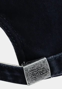 Herren Camel Active Caps & Mützen^Cap aus reiner Baumwolle