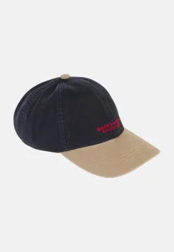 Herren Camel Active Caps & Mützen^Cap mit verstellbarem Riemen