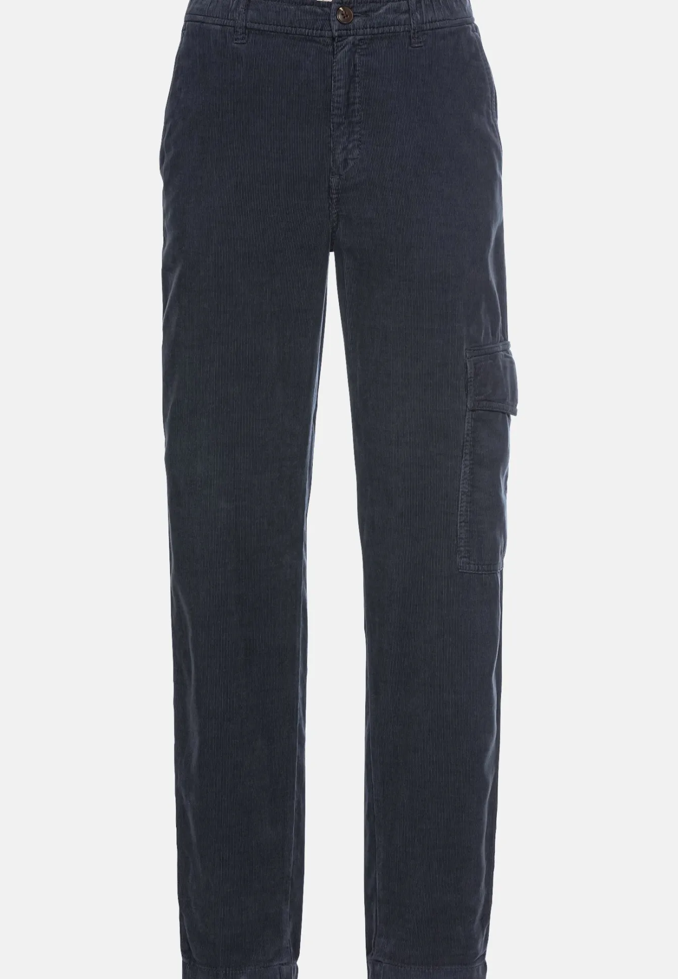 Damen Camel Active Hosen^Cargo Hose aus Cord
