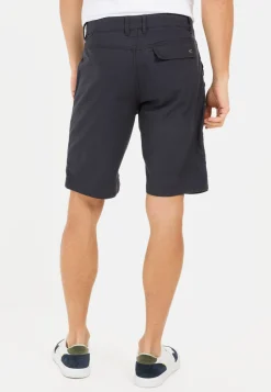 Herren Camel Active Shorts & Bermudas^Cargo Shorts mit Ripstop-Kontrast