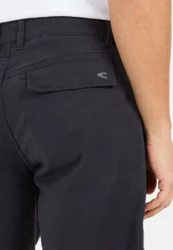 Herren Camel Active Shorts & Bermudas^Cargo Shorts mit Ripstop-Kontrast