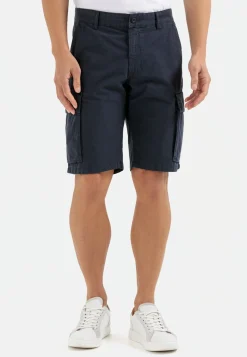Herren Camel Active Shorts & Bermudas^Cargo Shorts Regular Fit