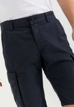 Herren Camel Active Shorts & Bermudas^Cargo Shorts Regular Fit