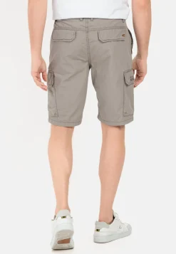 Herren Camel Active Shorts & Bermudas^Cargo Shorts Regular Fit