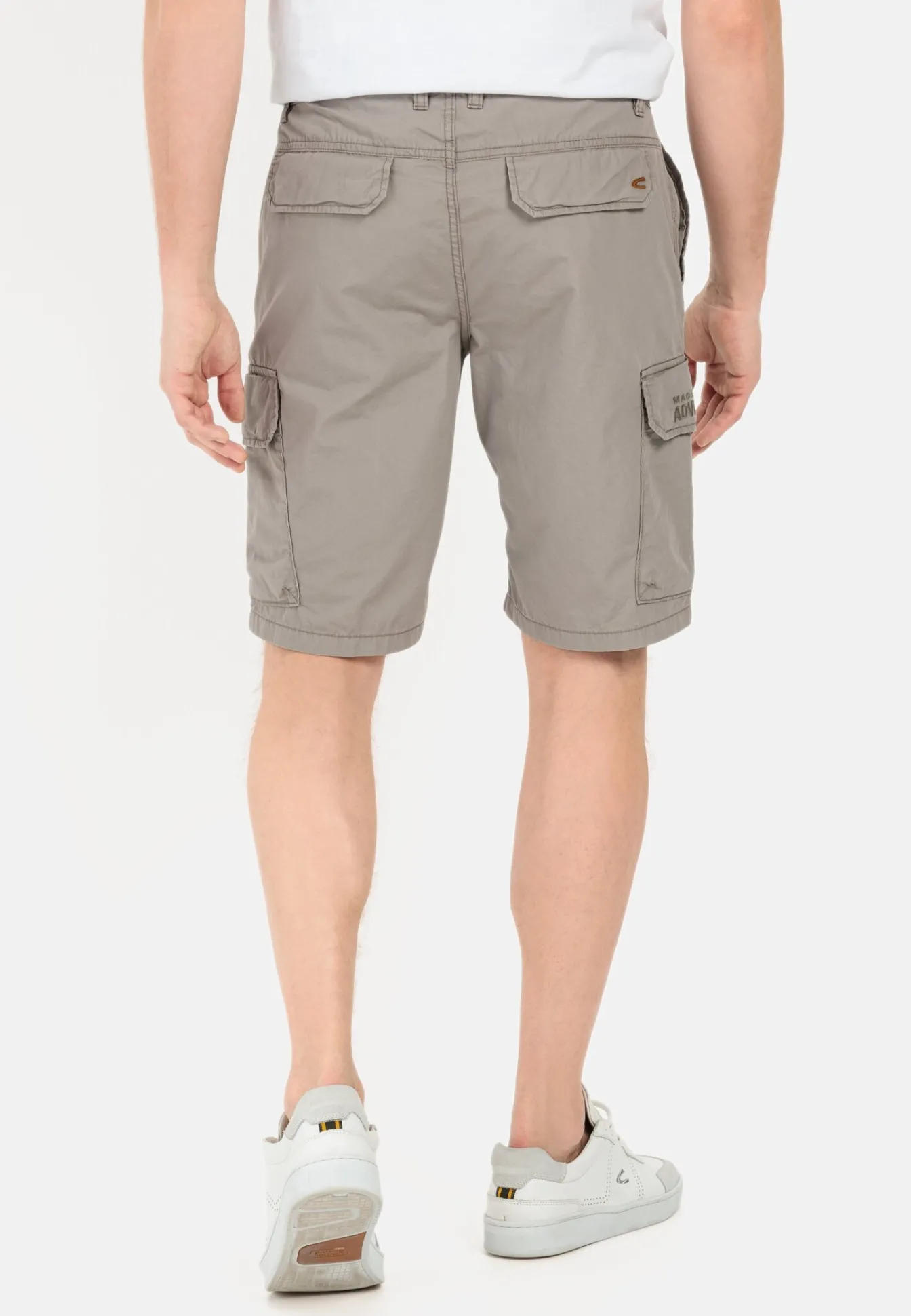 Herren Camel Active Shorts & Bermudas^Cargo Shorts Regular Fit