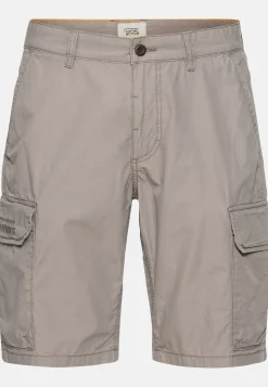 Herren Camel Active Shorts & Bermudas^Cargo Shorts Regular Fit