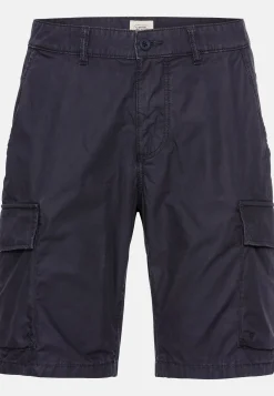 Herren Camel Active Shorts & Bermudas^Cargo Shorts Regular Fit