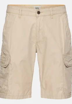 Herren Camel Active Shorts & Bermudas^Cargo Shorts Regular Fit