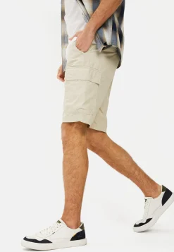 Herren Camel Active Shorts & Bermudas^Cargo Shorts Regular Fit