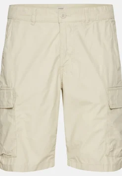 Herren Camel Active Shorts & Bermudas^Cargo Shorts Regular Fit