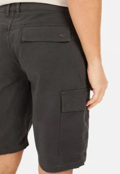 Herren Camel Active Shorts & Bermudas^Cargo Shorts Regular Fit
