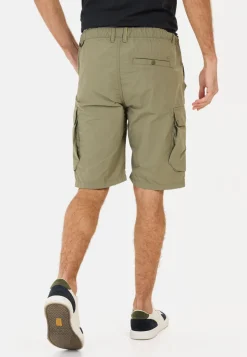 Herren Camel Active Shorts & Bermudas^Cargo Shorts Regular Fit