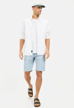 Herren Camel Active Shorts & Bermudas^Cargo Shorts Regular Fit