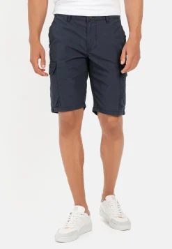Herren Camel Active Shorts & Bermudas^Cargo Shorts Regular Fit