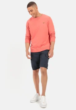 Herren Camel Active Shorts & Bermudas^Cargo Shorts Regular Fit