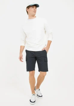 Herren Camel Active Shorts & Bermudas^Cargo Shorts Regular Fit