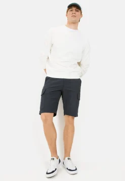 Herren Camel Active Shorts & Bermudas^Cargo Shorts Regular Fit