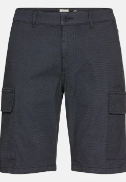 Herren Camel Active Shorts & Bermudas^Cargo Shorts Regular Fit