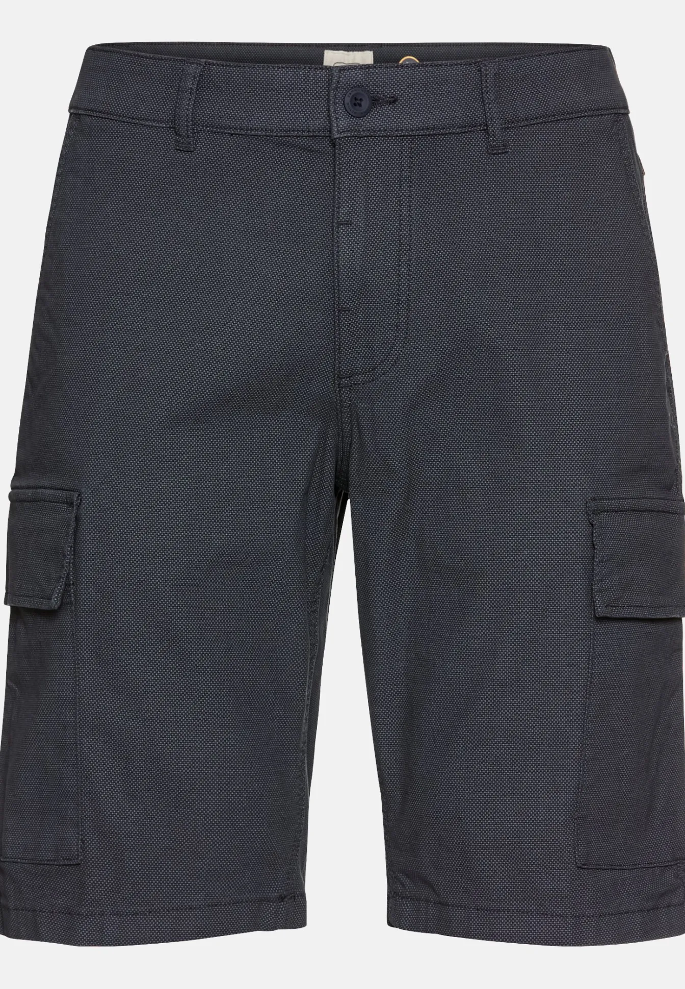 Herren Camel Active Shorts & Bermudas^Cargo Shorts Regular Fit