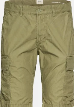 Herren Camel Active Shorts & Bermudas^Cargo Shorts Regular Fit