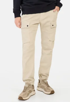 Herren Camel Active Hosen^Cargohose im Relaxed Fit