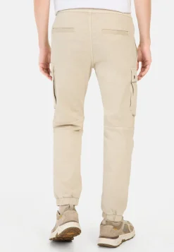 Herren Camel Active Hosen^Cargohose im Relaxed Fit
