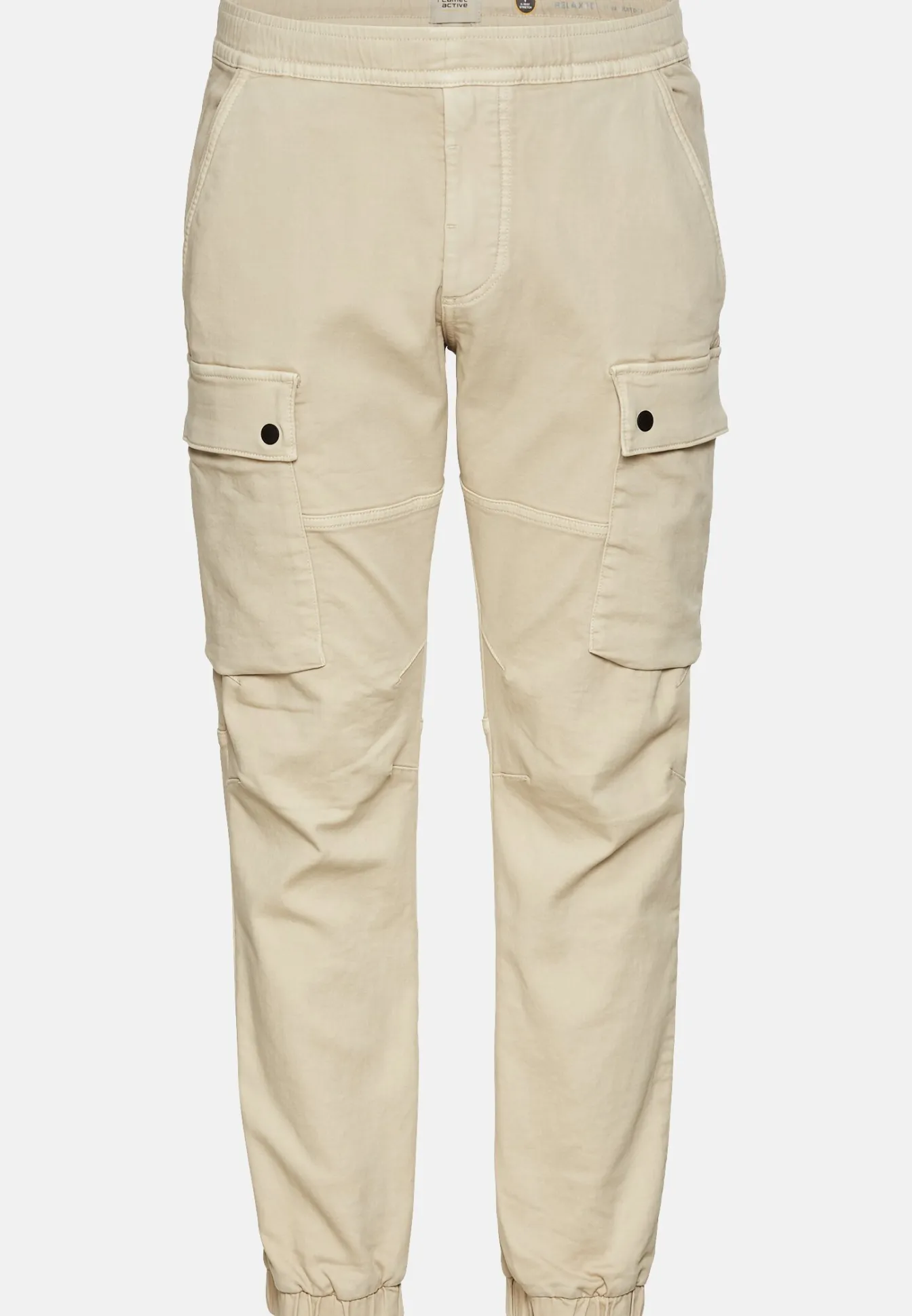 Herren Camel Active Hosen^Cargohose im Relaxed Fit