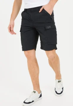 Herren Camel Active Shorts & Bermudas^Cargoshorts im Relaxed Fit
