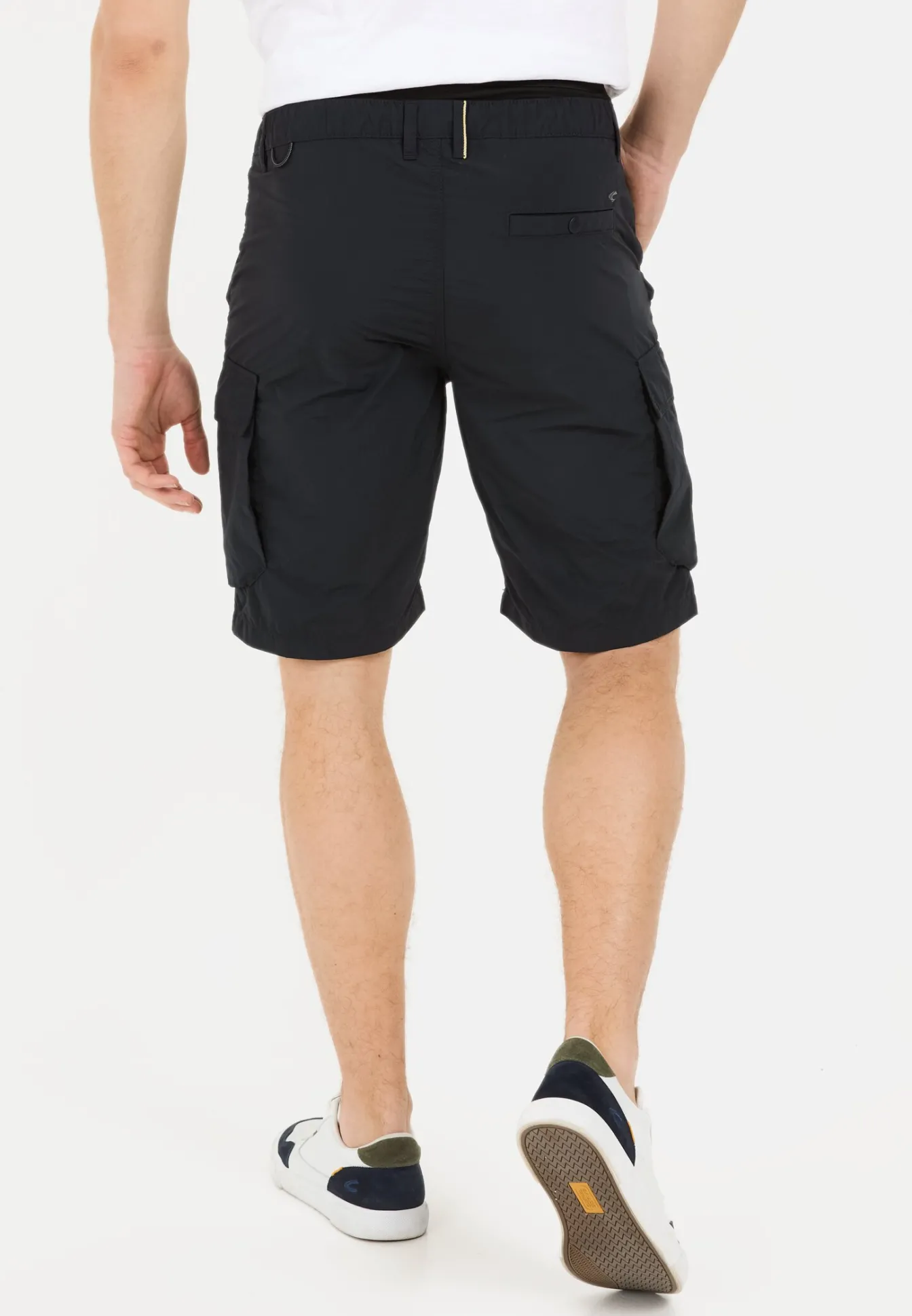 Herren Camel Active Shorts & Bermudas^Cargoshorts im Relaxed Fit