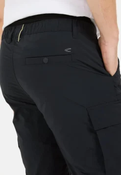 Herren Camel Active Shorts & Bermudas^Cargoshorts im Relaxed Fit