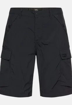 Herren Camel Active Shorts & Bermudas^Cargoshorts im Relaxed Fit