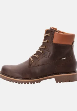 Damen Camel Active Stiefel & Boots^CARINA Leder Boot
