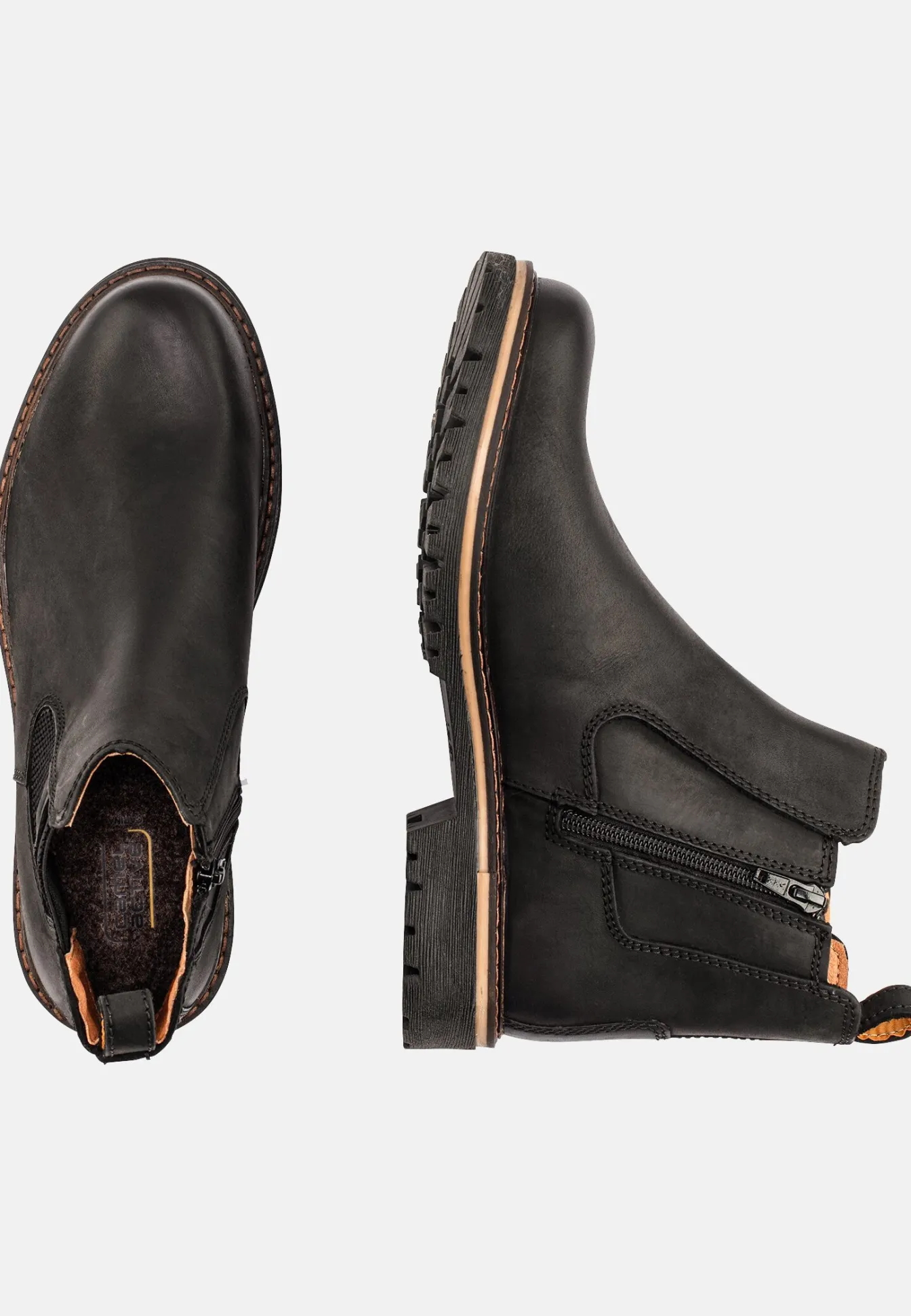Damen Camel Active Stiefel & Boots^CARINA Outdoor Boot