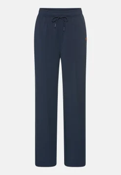 Damen Camel Active Hosen^Casual Pants im Jogger-Stil mit elastischem Bund